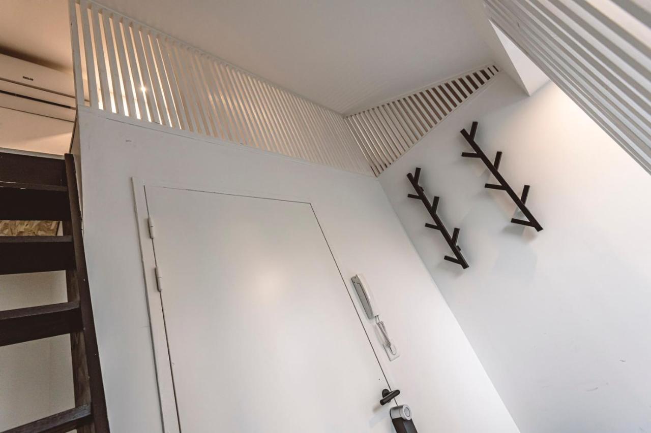 Le Coquet Logement Climatise Face A La Cathedrale - 3G Reims Exteriör bild